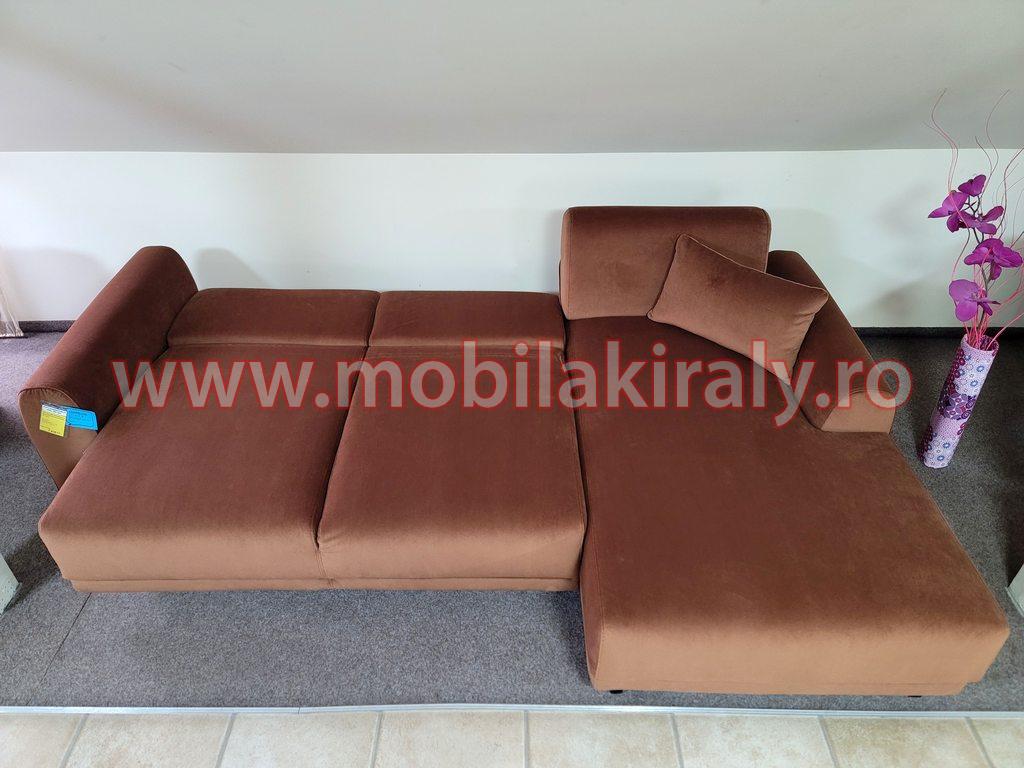 Coltar extensibil Amsterdam 010237 - imagine 2