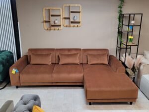 Coltar extensibil Amsterdam 010237