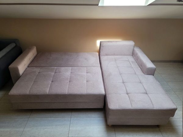 Coltar extensibil 012795 - imagine 2