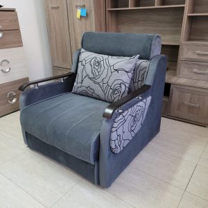 Fotoliu extensibil 012498