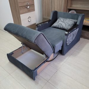 Fotoliu extensibil 012498