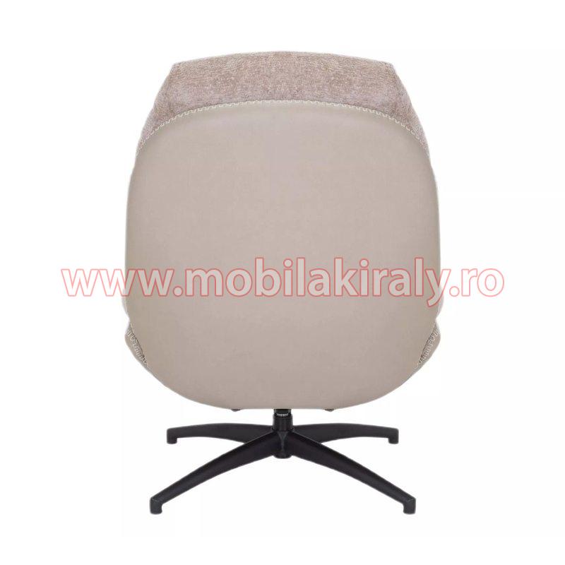 Fotoliu rotativ 012319 - imagine 2