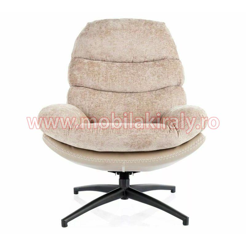 Fotoliu rotativ 012319 - imagine 3