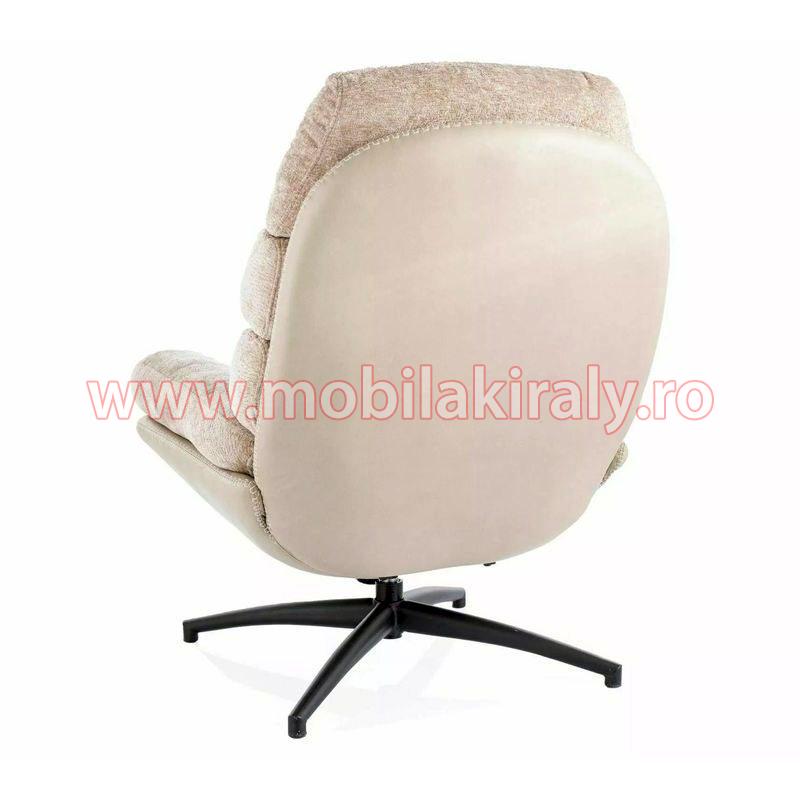 Fotoliu rotativ 012319 - imagine 4