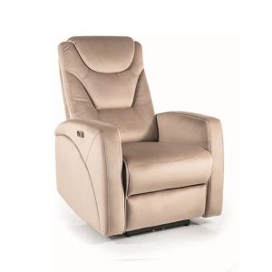 Fotoliu recliner electric 012314