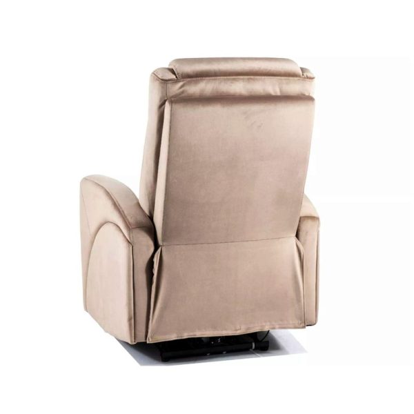 Fotoliu recliner electric 012314 - imagine 2