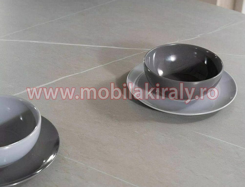 Masa rotunda 012378 - imagine 3