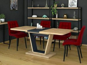 Masa extensibila 012381