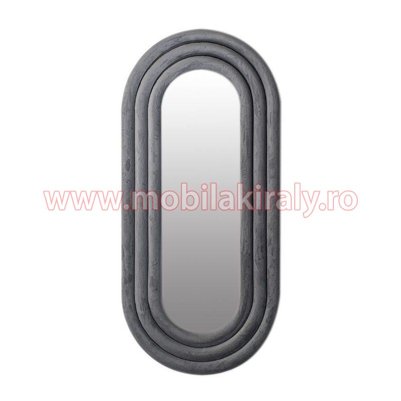 Oglinda tapitata 012512 - imagine 2