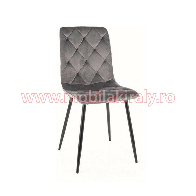 Scaun tapitat 012325