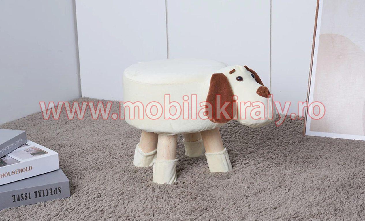 Taburet Căţel 012339
