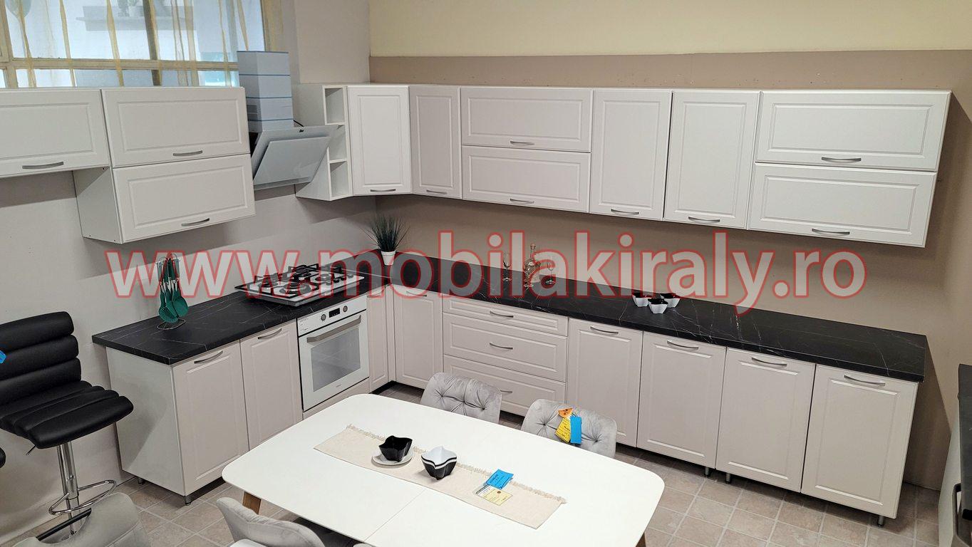 Bucatarie KRIS COLT 09759