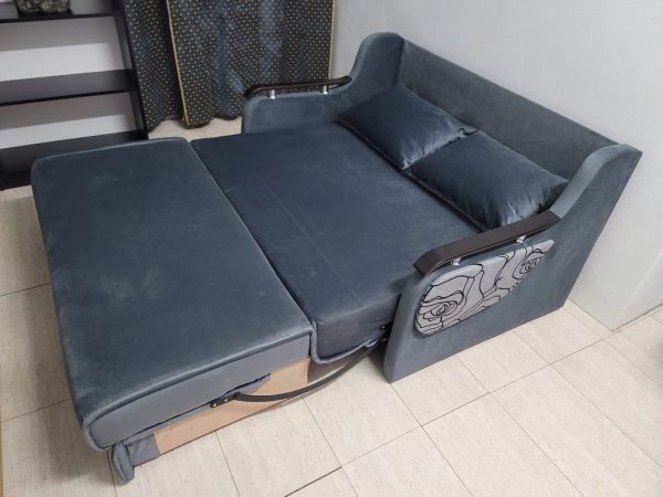 Canapea extensibila 012501 - imagine 3