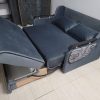 Canapea extensibila 012501 - imagine 2