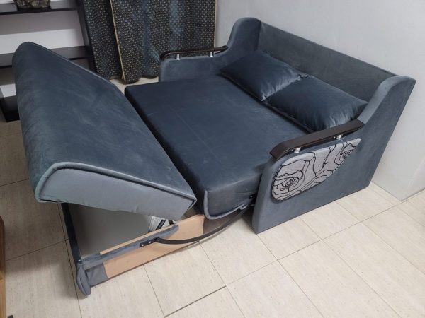 Canapea extensibila 012501 - imagine 2