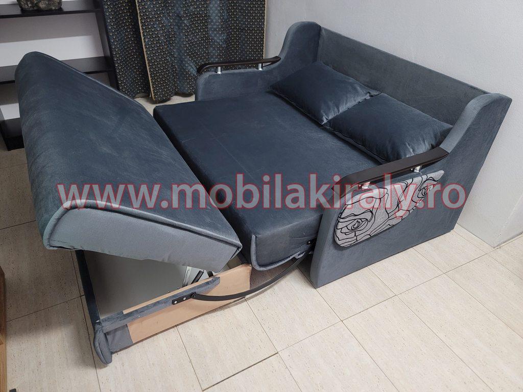 Canapea extensibila 012501 - imagine 2