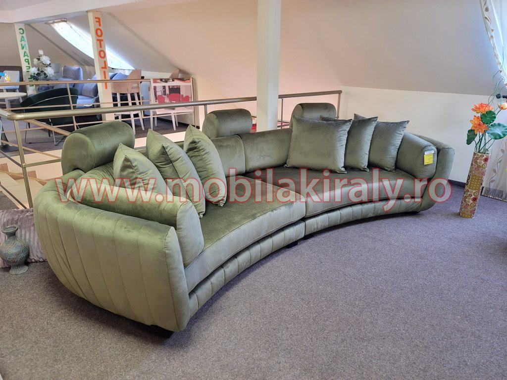 Canapea HAVANA 5L Matlas I 013084 - imagine 2