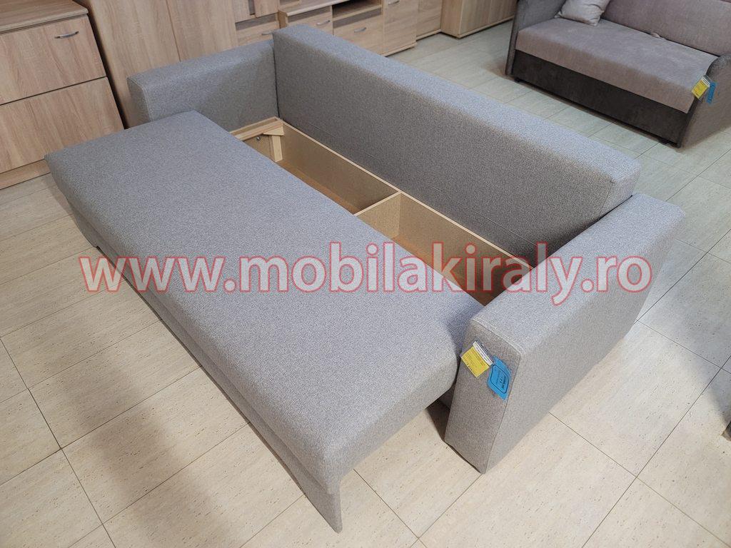 Canapea extensibila 010683 - imagine 3