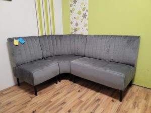 Coltar de bucatarie BERLIN 013086