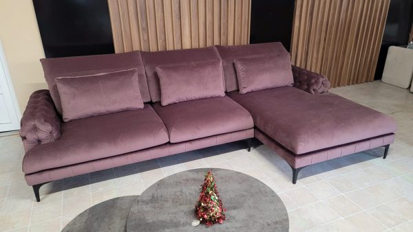 Coltar GALLA CHESTER 012503