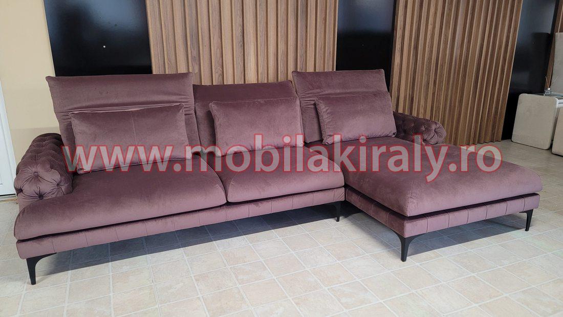 Coltar GALLA CHESTER 012503 - imagine 2