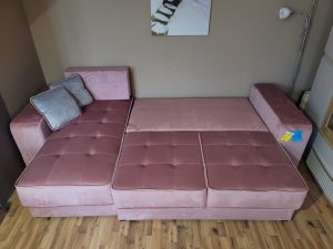 Coltar extensibil mic 08393