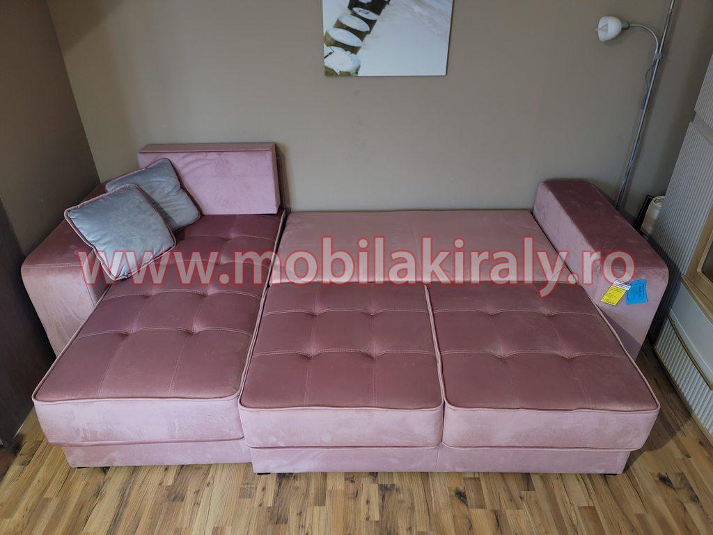 Coltar extensibil mic 08393 - imagine 2