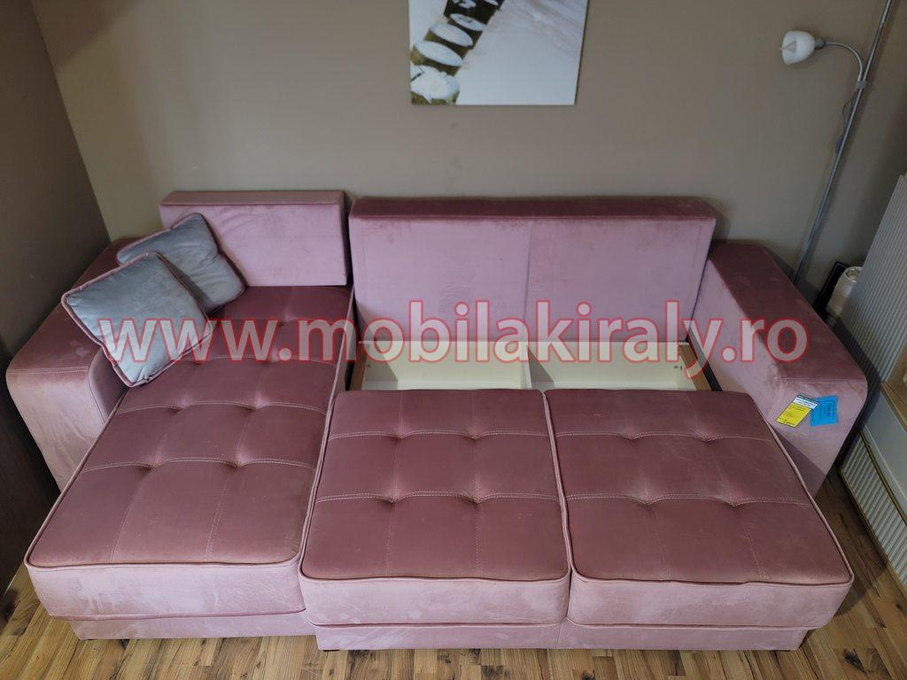 Coltar extensibil mic 08393 - imagine 3