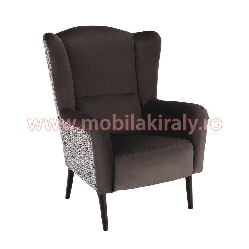 Fotoliu de design 013105 - imagine 5