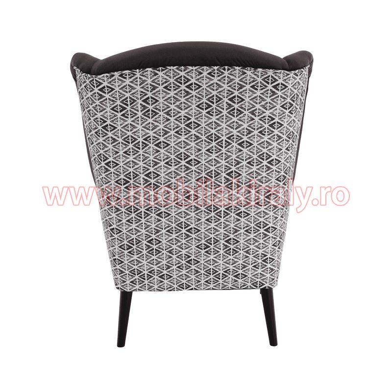 Fotoliu de design 013105 - imagine 3