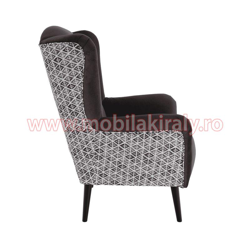Fotoliu de design 013105 - imagine 2