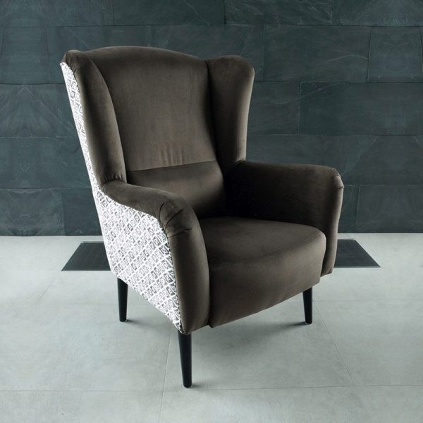 Fotoliu de design 013105