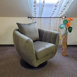 Fotoliu rotativ HAVANA Matlas I 013085