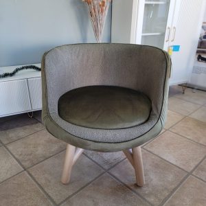 Fotoliu TARKA 013088