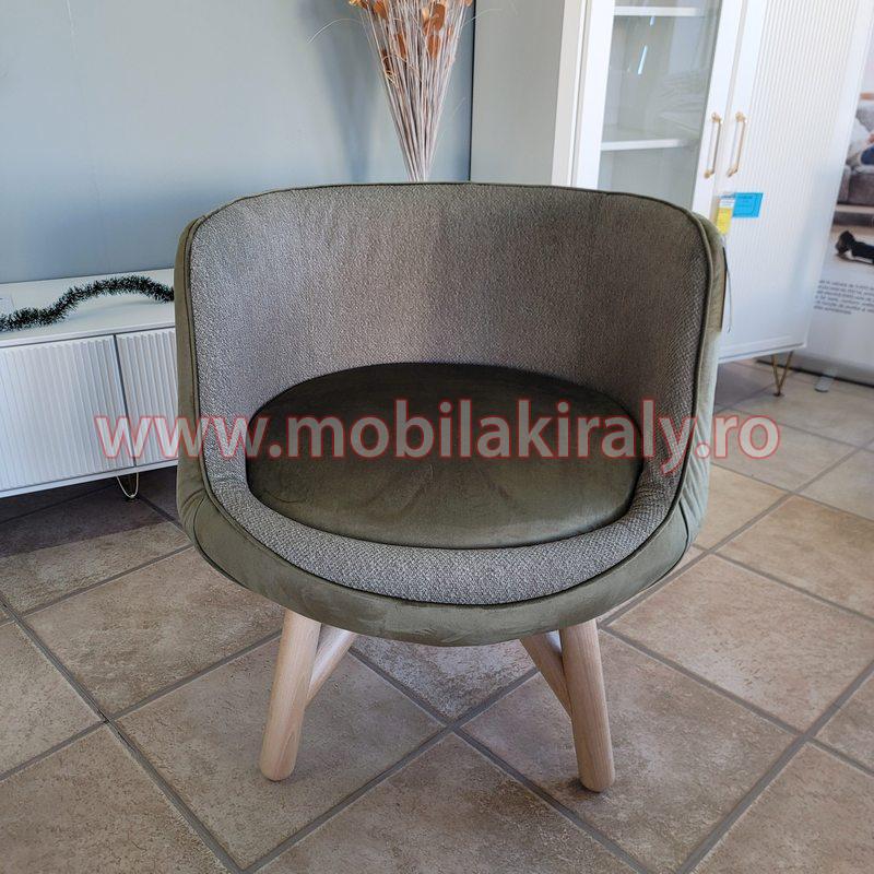 Fotoliu TARKA 013088 - imagine 2