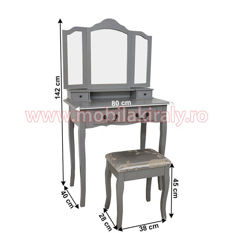 Masuta + taburet 013106 - imagine 4