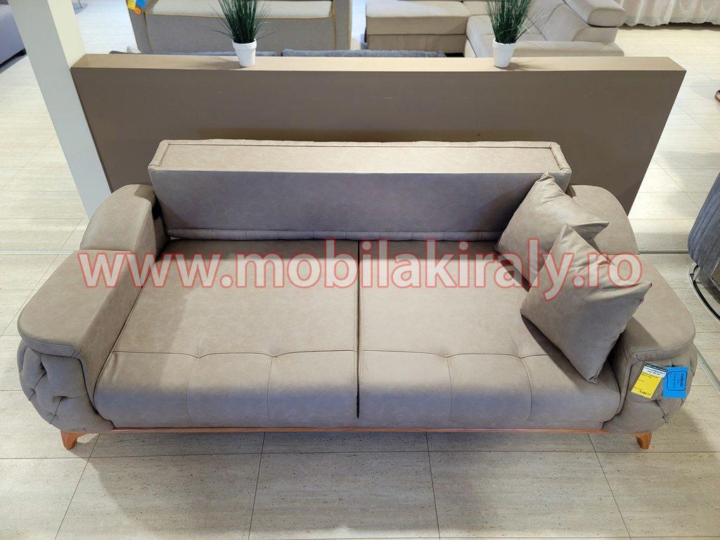 Canapea cu spatar rabatabil 013188 - imagine 3