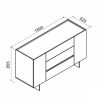 Comoda 013359 - imagine 4