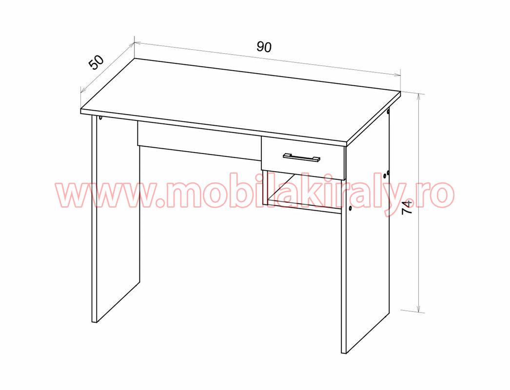 Birou 013463 - imagine 7