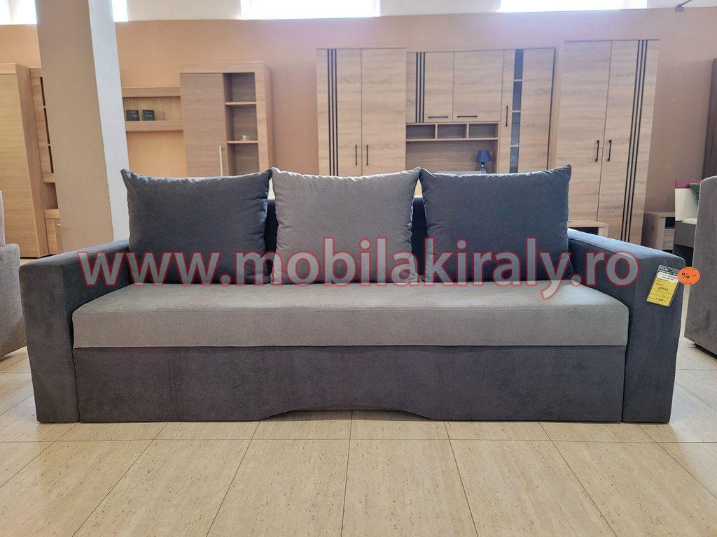 Canapea extensibila ODESA 013405