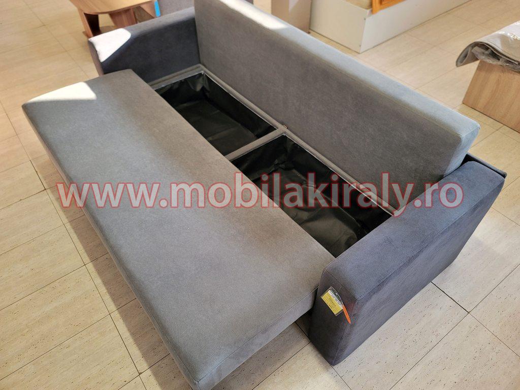 Canapea extensibila ODESA 013405 - imagine 3