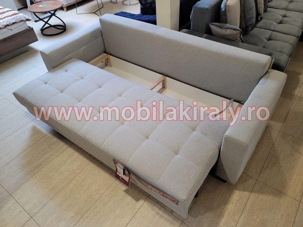 Canapea extensibila 013511 - imagine 2