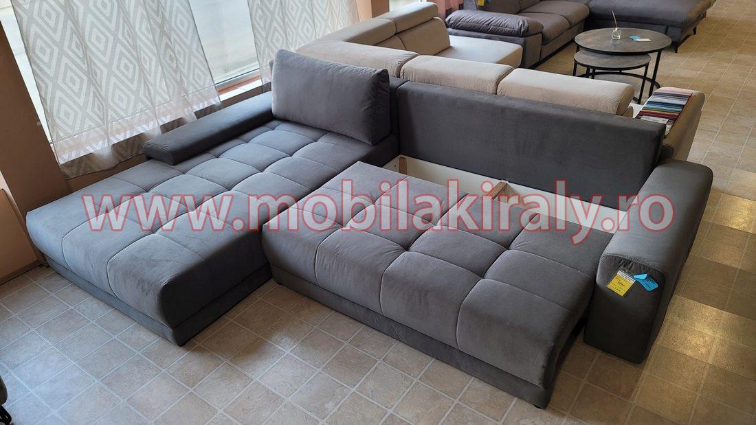 Coltar extensibil 013543 - imagine 2