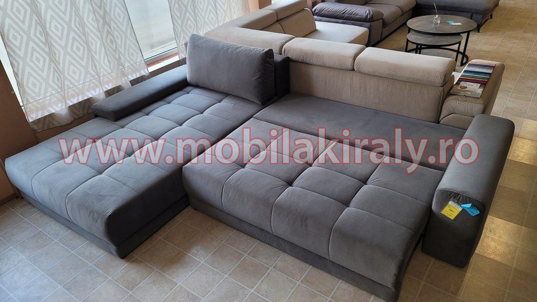 Coltar extensibil 013543 - imagine 3