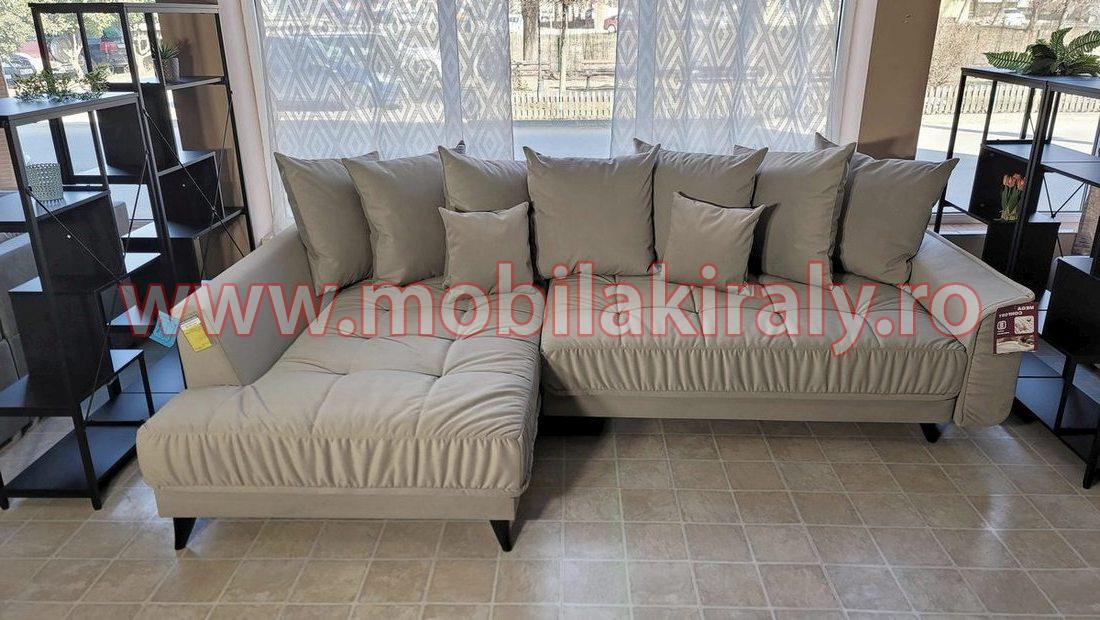 Coltar extensibil 013512