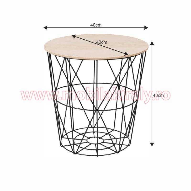 Masuta 013493 - imagine 2