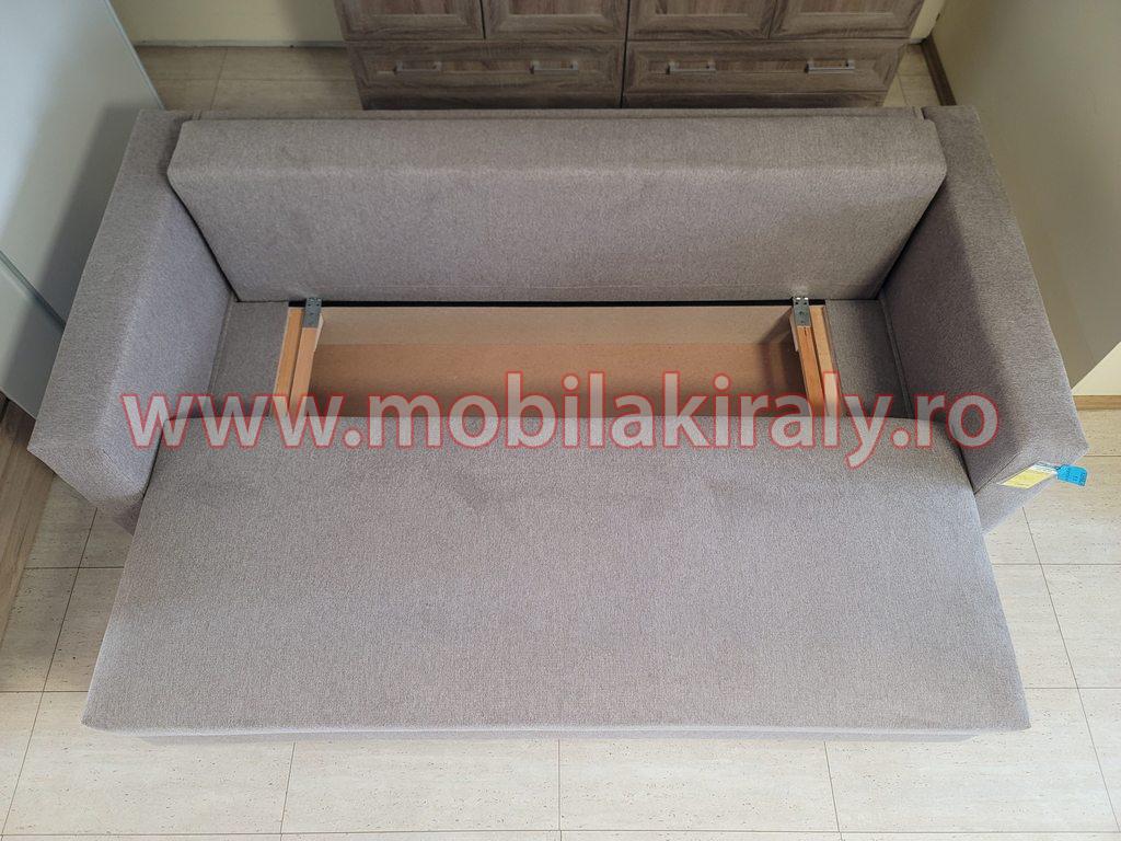 Canapea extensibila 013757 - imagine 2