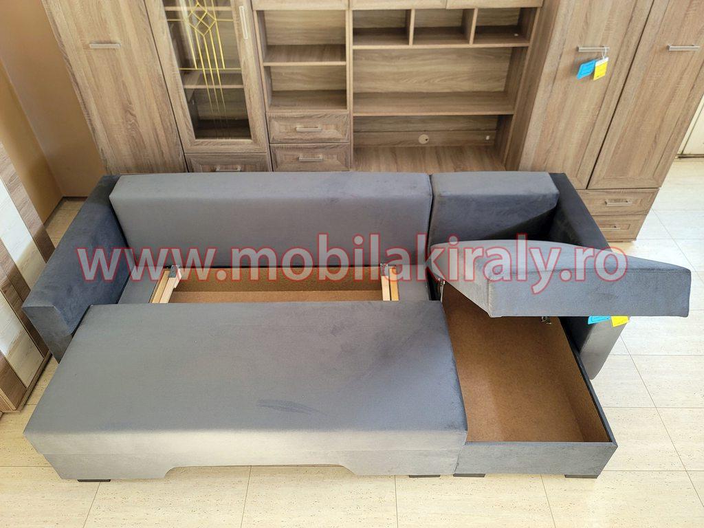 Coltar extensibil 013758 - imagine 3