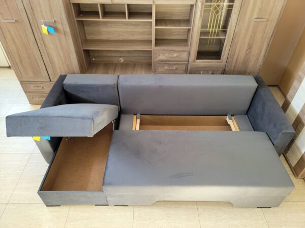 Coltar extensibil 013759 - imagine 2