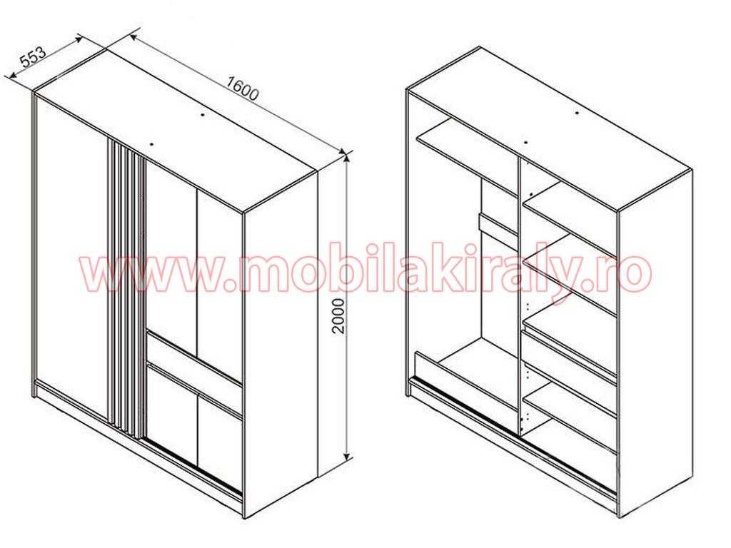 Dulap 013720 - imagine 2